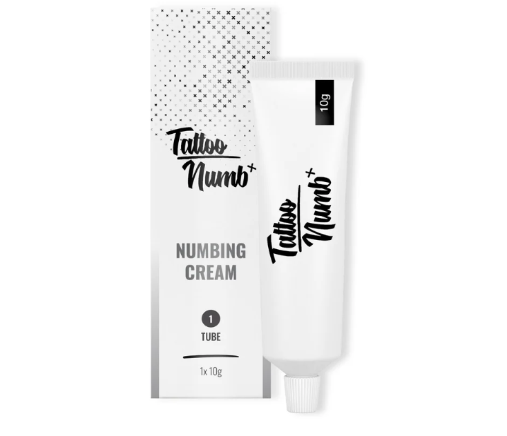 FYNDORS product tube and box