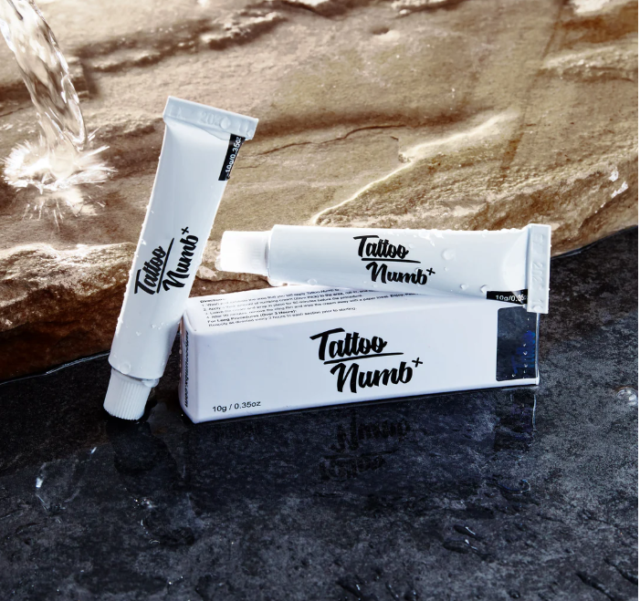 FYNDORS product in moody setting