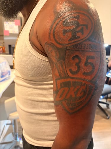 Photo from Demoundrey W.